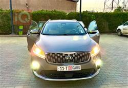 كيا سورينتو